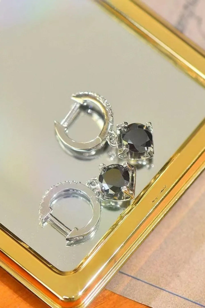 Camille Boutique - Earrings