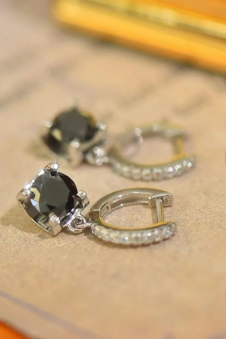 Camille Boutique - Earrings