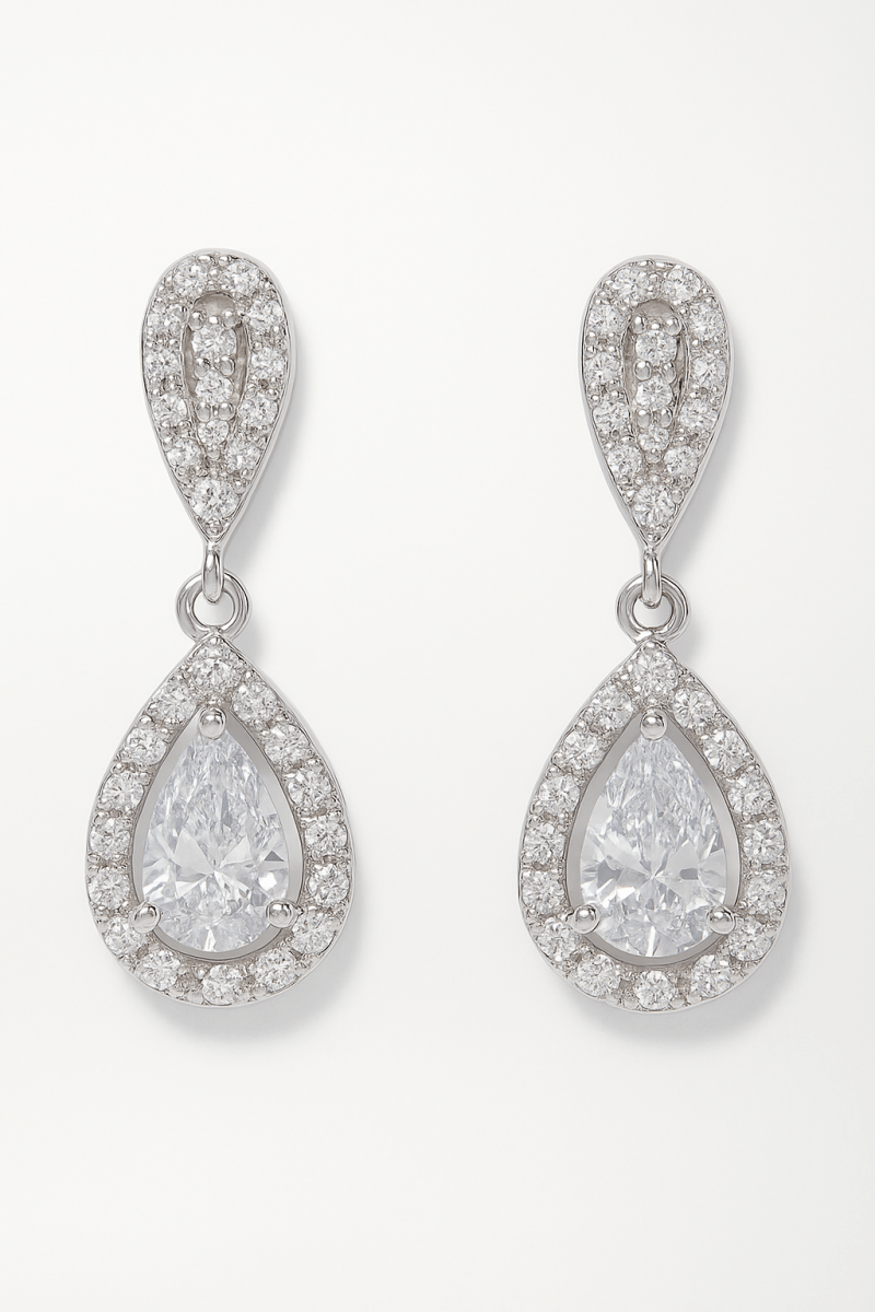 Camille Boutique - Earrings