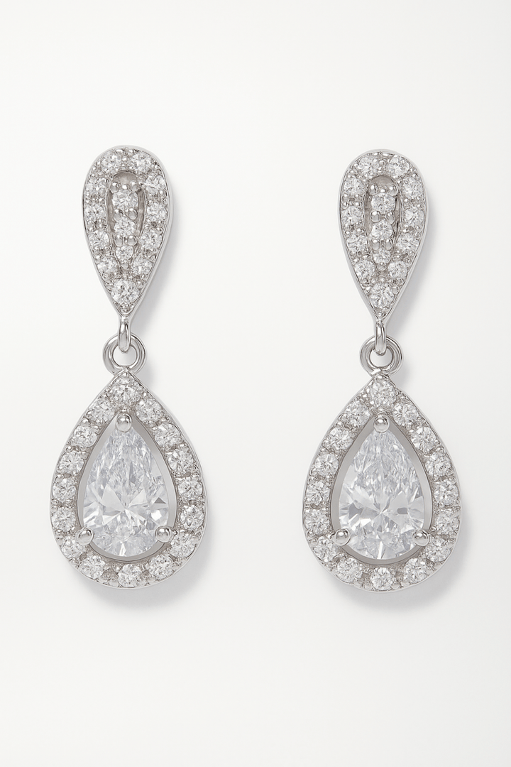 Camille Boutique - Earrings