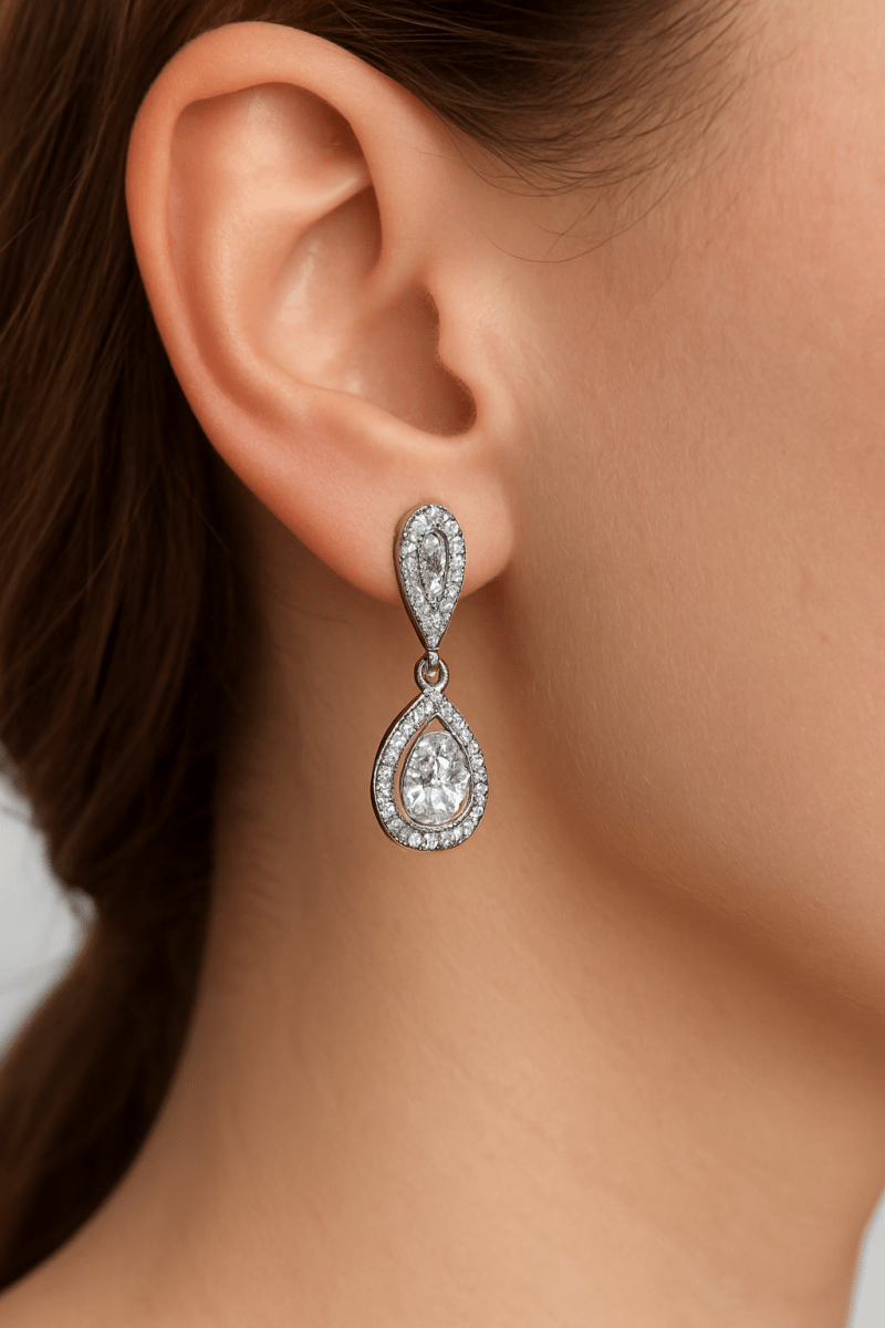 Camille Boutique - Earrings