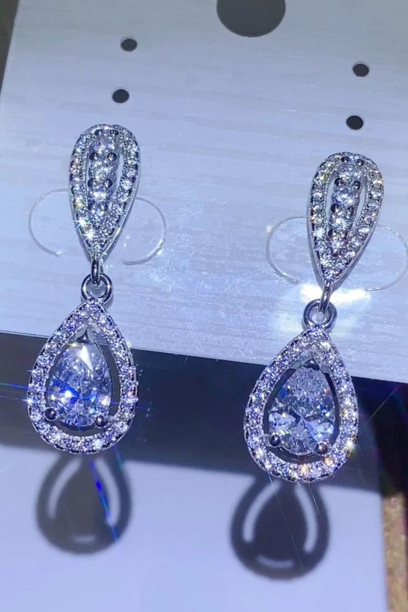 Camille Boutique - Earrings