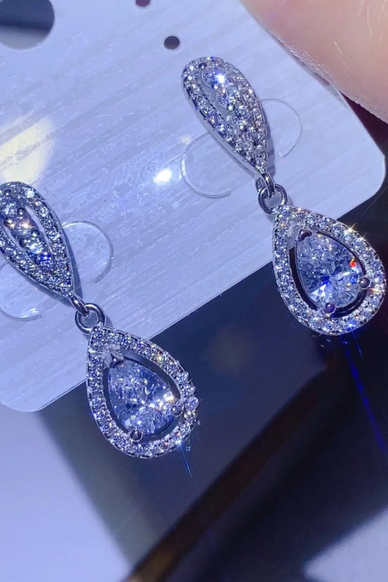 Camille Boutique - Earrings