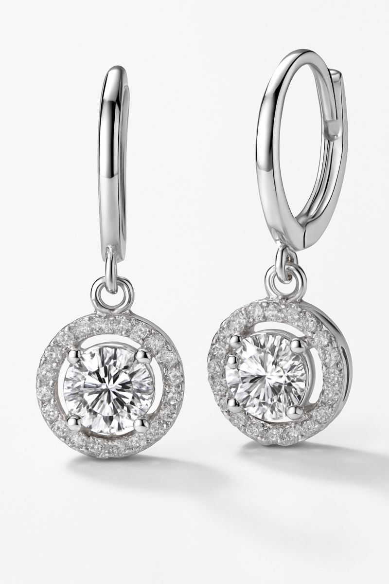 Camille Boutique - Earrings