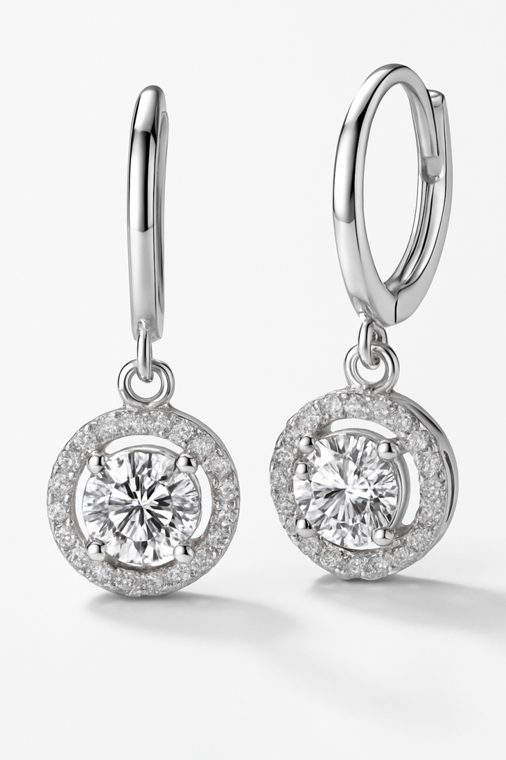 Camille Boutique - Earrings