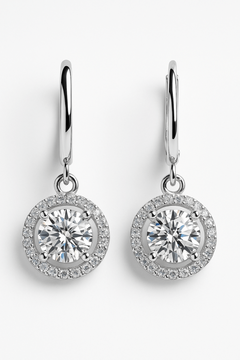 Camille Boutique - Earrings