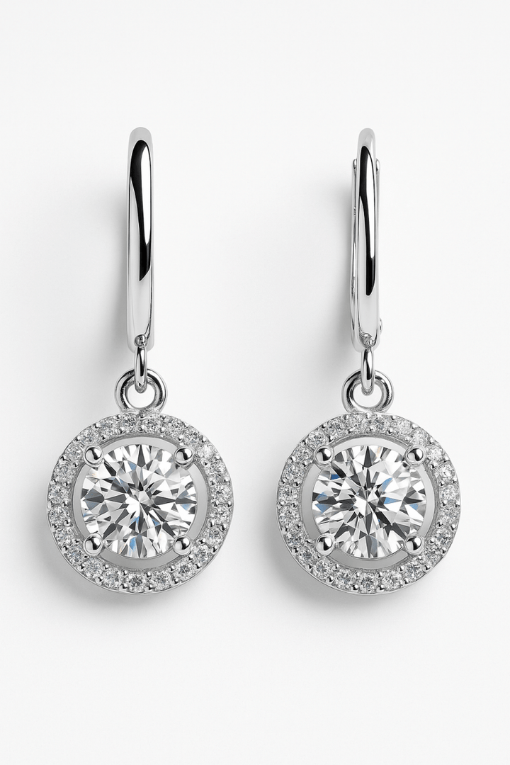 Camille Boutique - Earrings