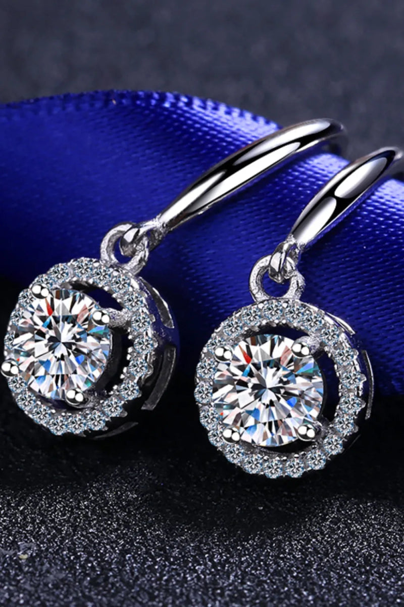 Camille Boutique - Earrings