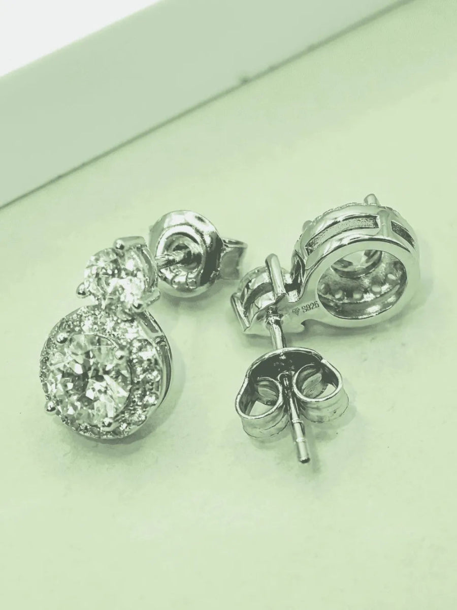Camille Boutique - Earrings