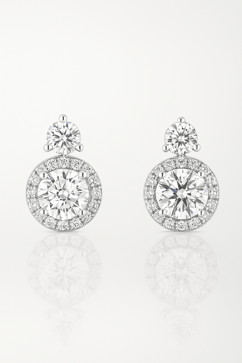 Camille Boutique - Earrings