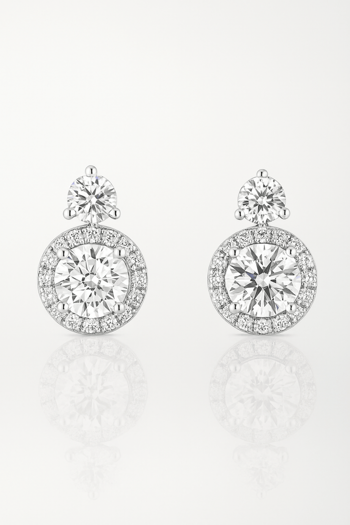 Camille Boutique - Earrings