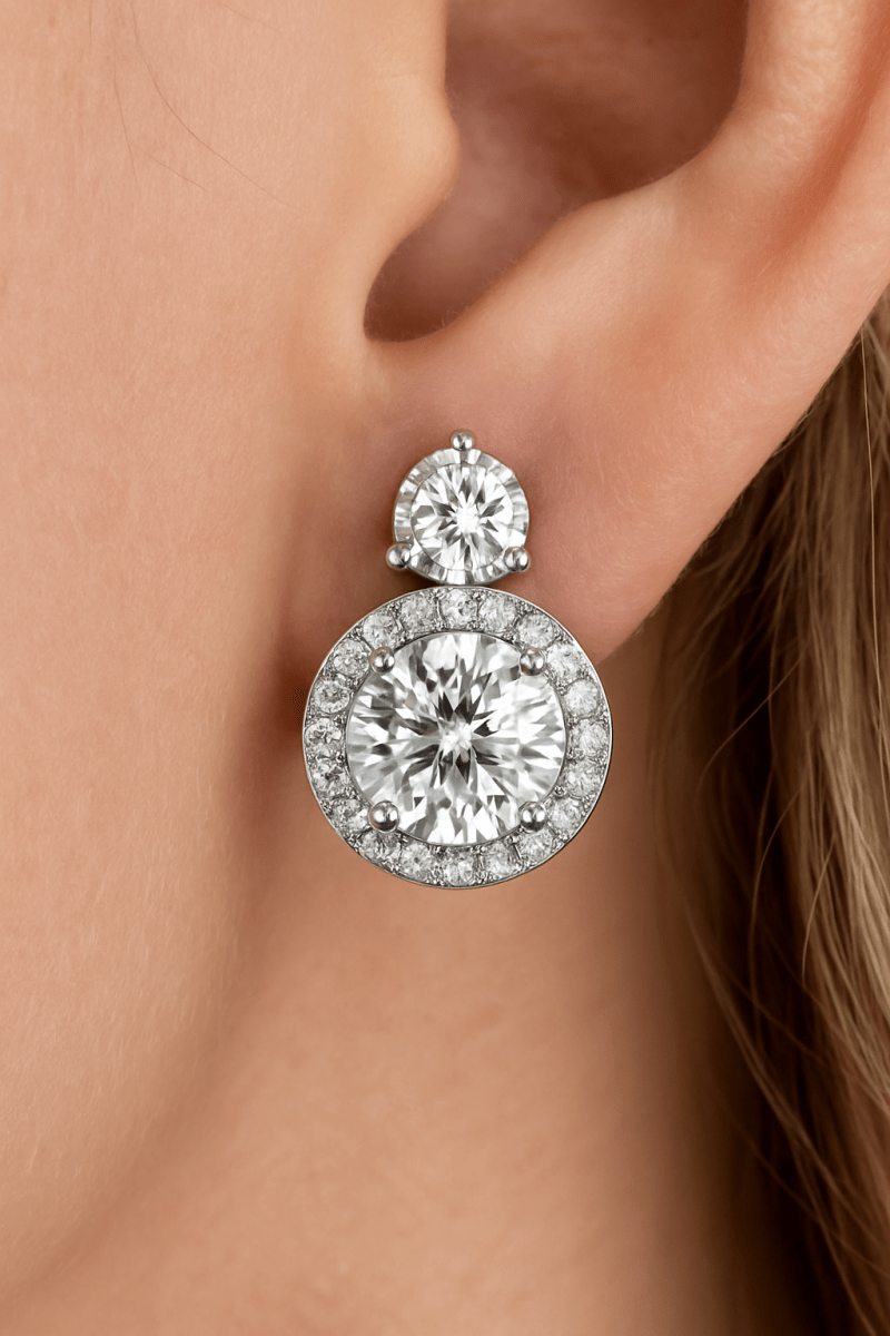 Camille Boutique - Earrings