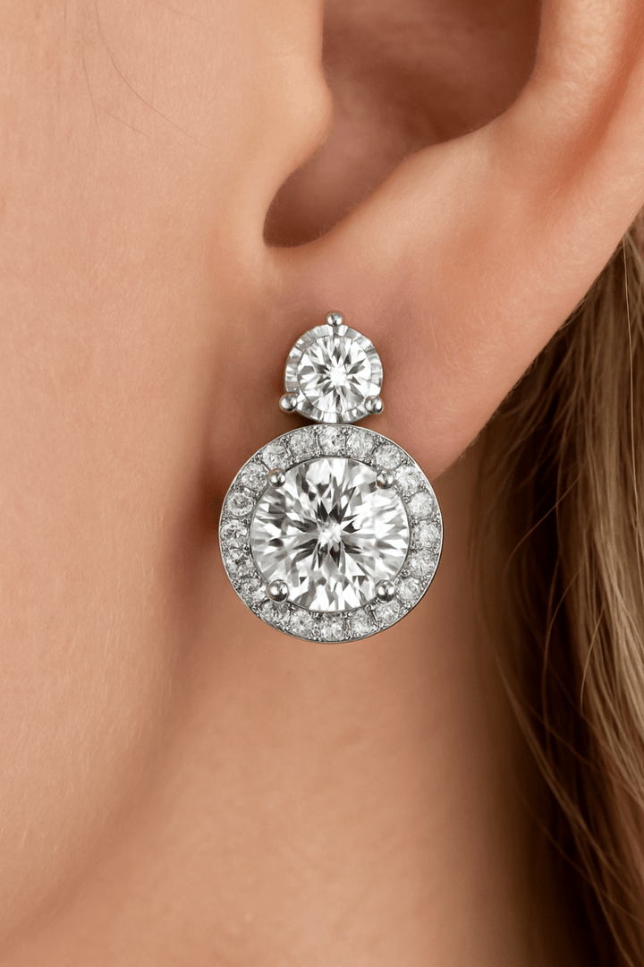 Camille Boutique - Earrings
