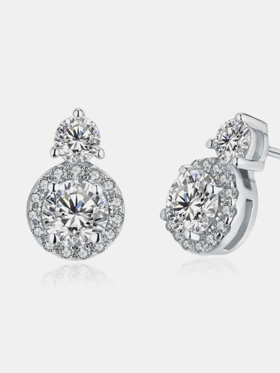 Camille Boutique - Earrings