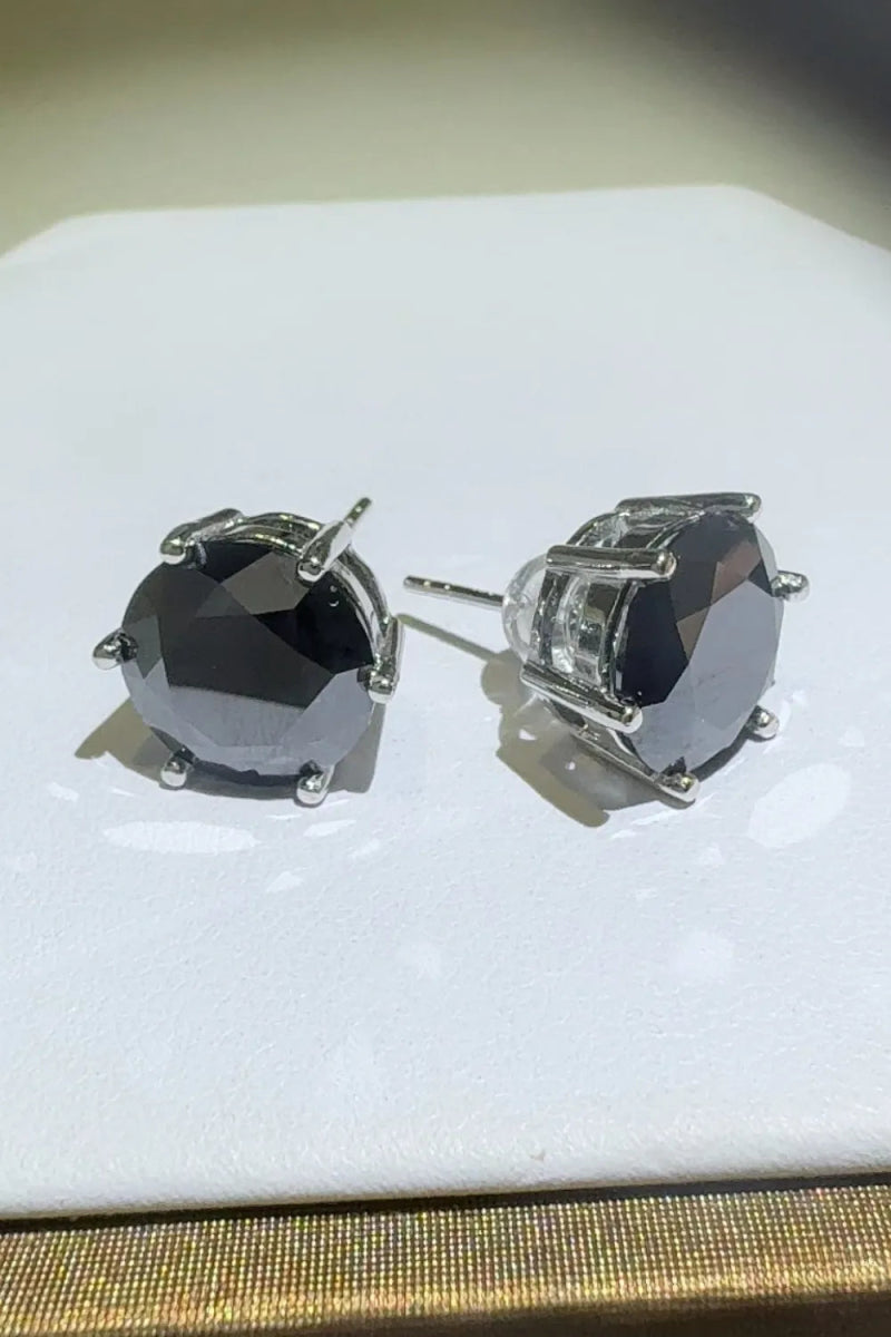 Camille Boutique - Earrings