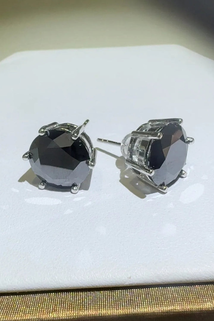 Camille Boutique - Earrings