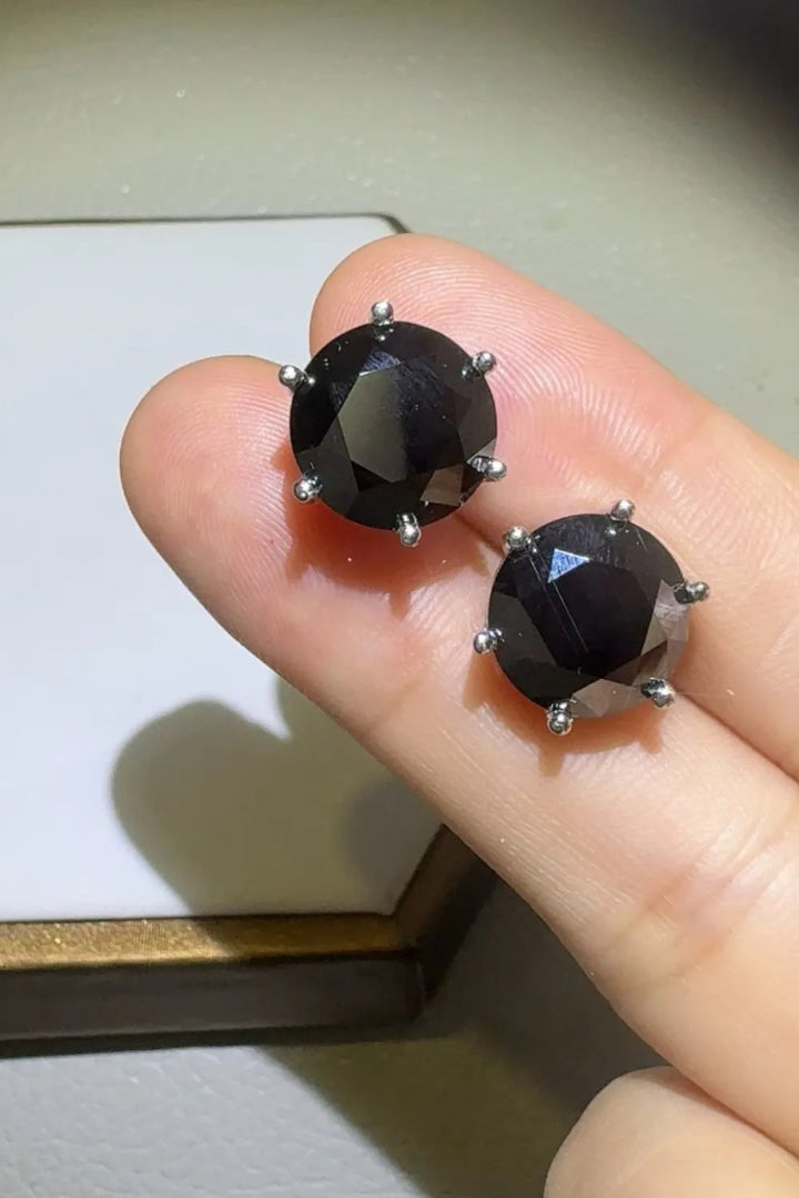 Camille Boutique - Earrings