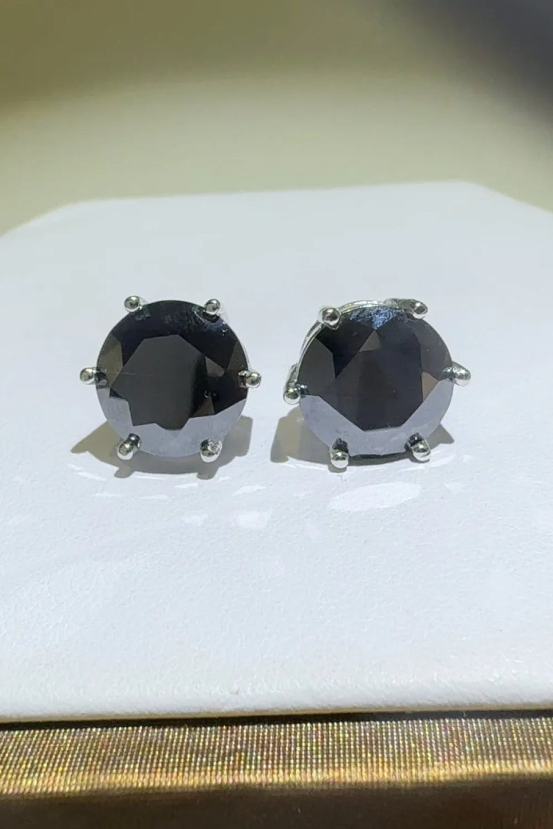 Camille Boutique - Earrings