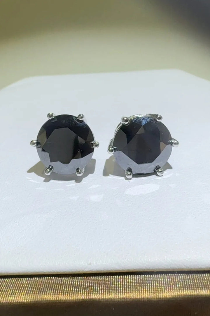 Camille Boutique - Earrings
