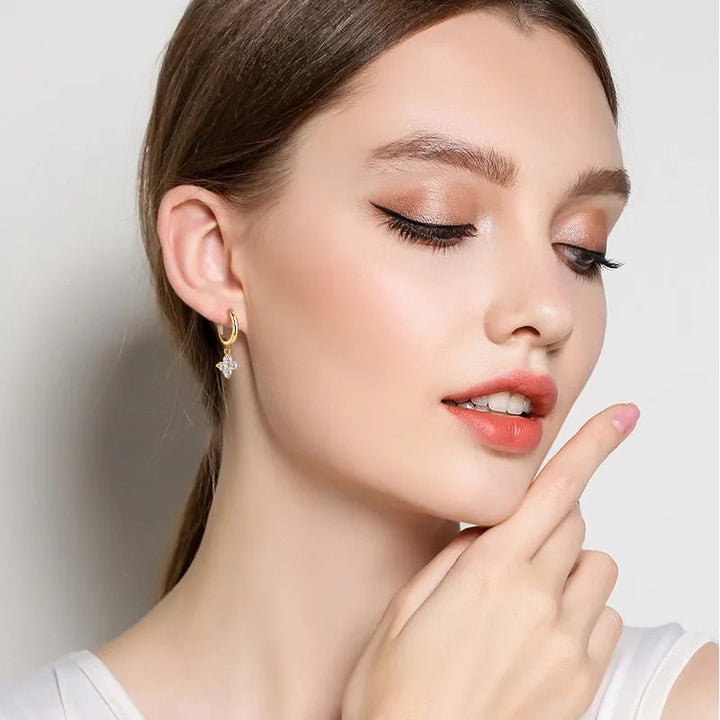 Camille Boutique - Earrings
