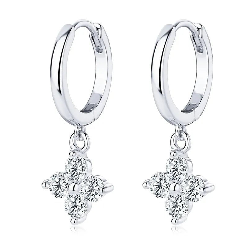 Camille Boutique - Earrings