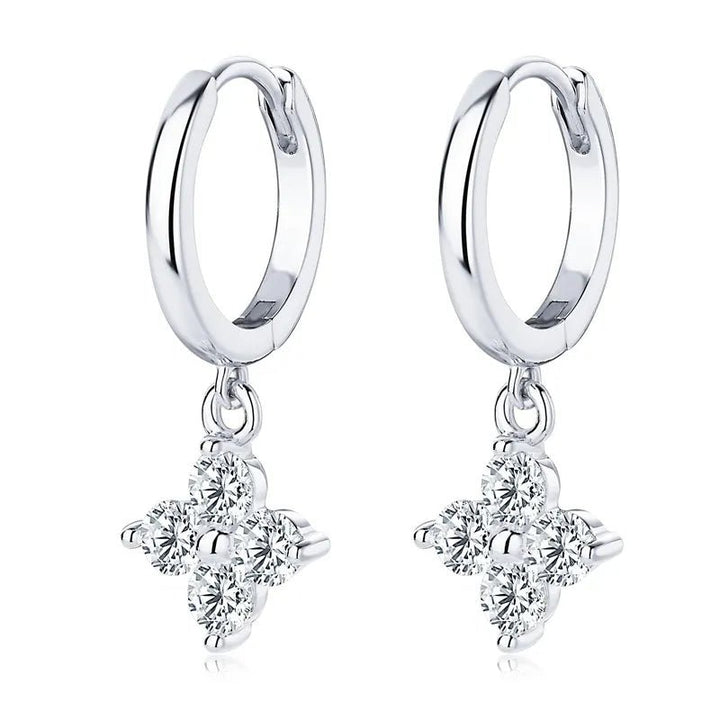 Camille Boutique - Earrings