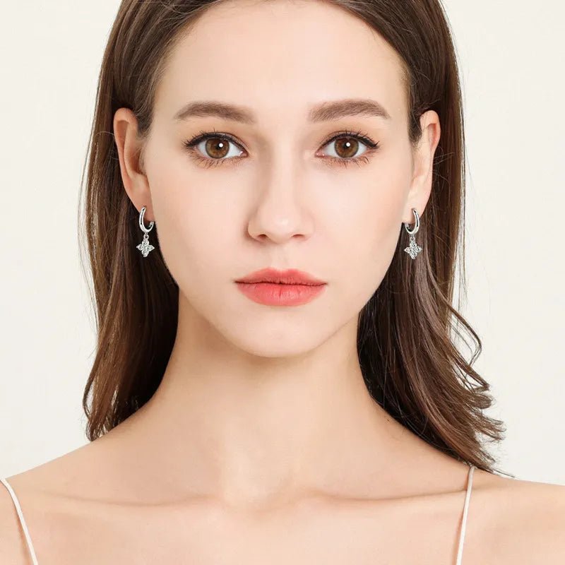 Camille Boutique - Earrings