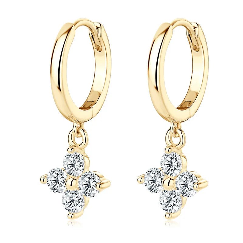Camille Boutique - Earrings