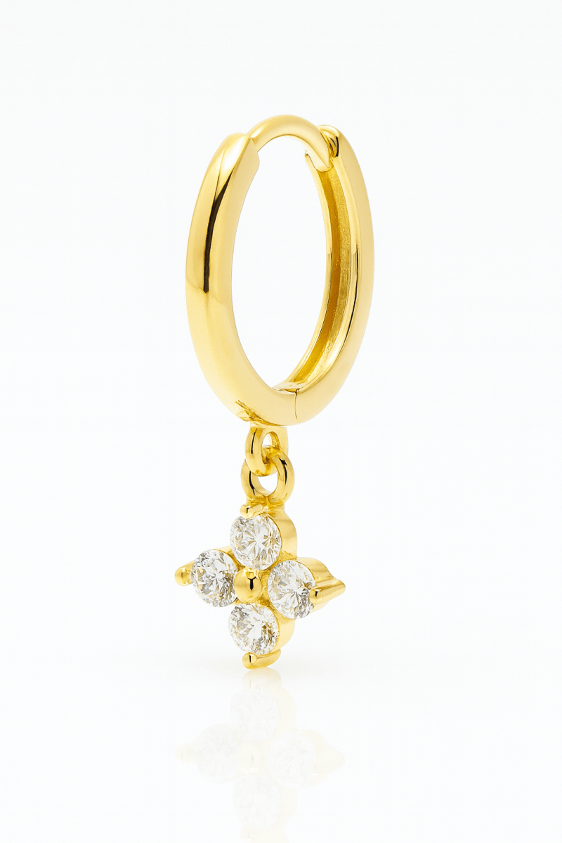 Camille Boutique - Earrings