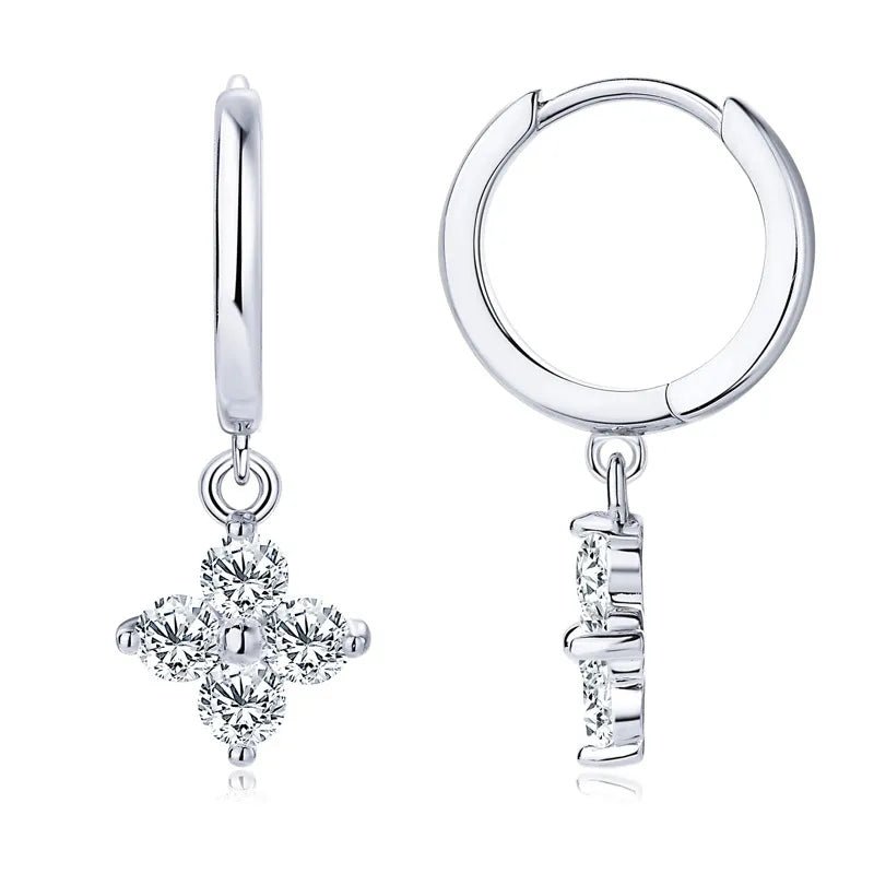 Camille Boutique - Earrings