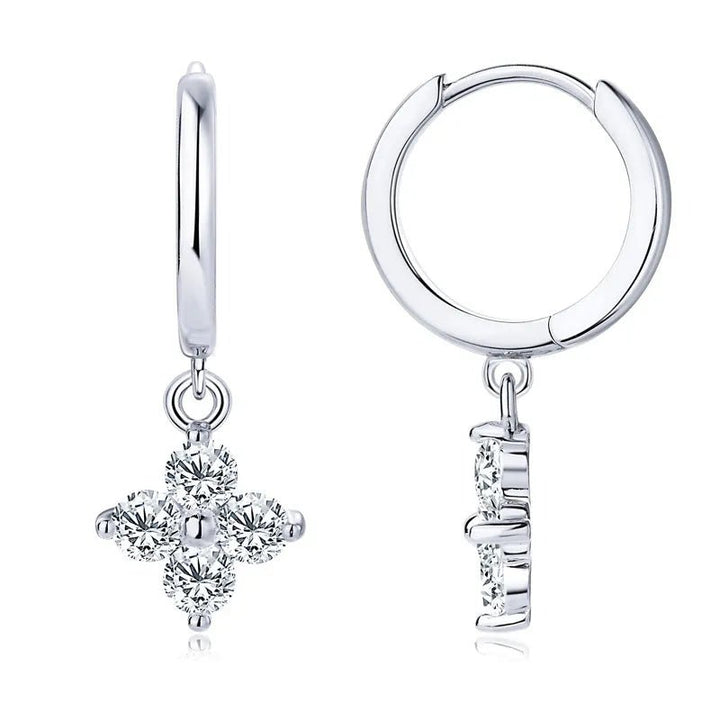 Camille Boutique - Earrings