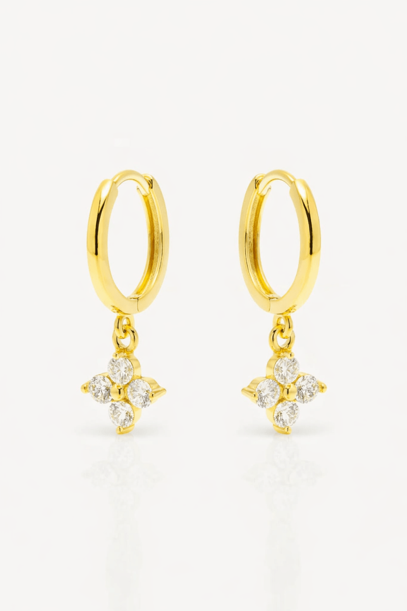 Camille Boutique - Earrings