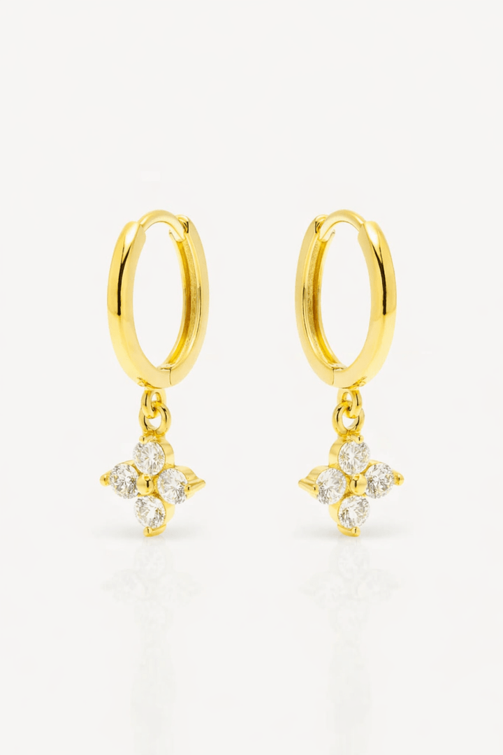 Camille Boutique - Earrings