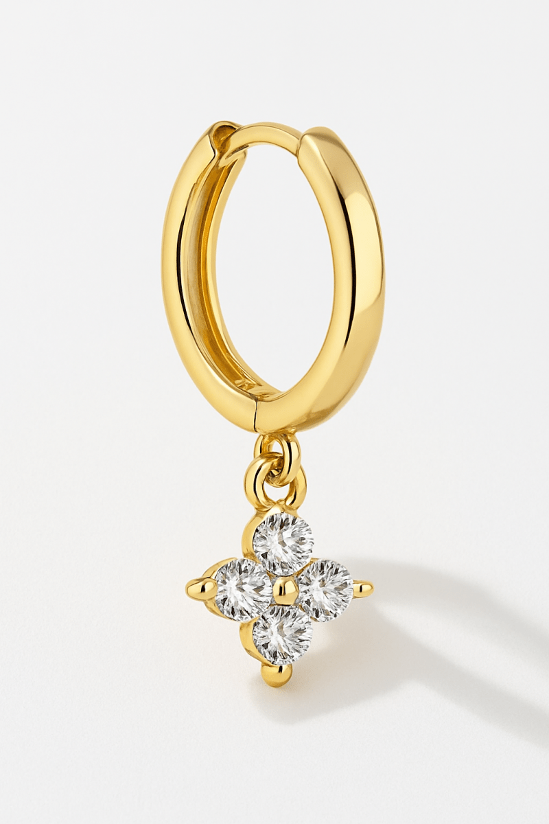 Camille Boutique - Earrings