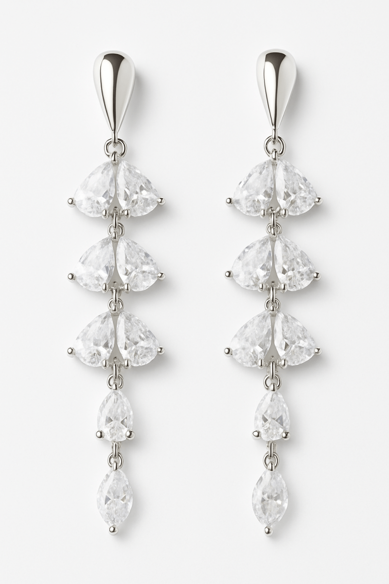Camille Boutique - Earrings
