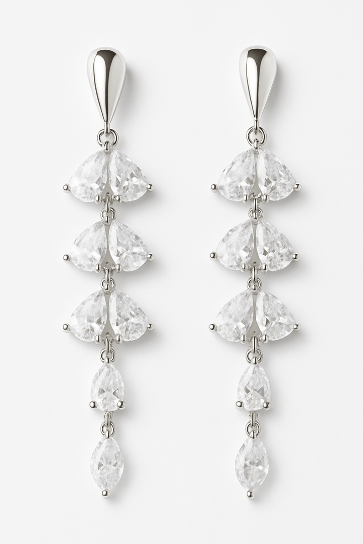 Camille Boutique - Earrings