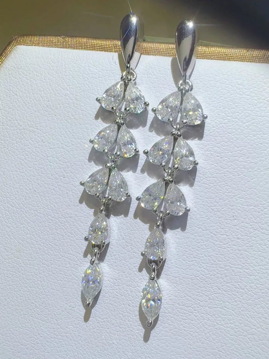 Camille Boutique - Earrings