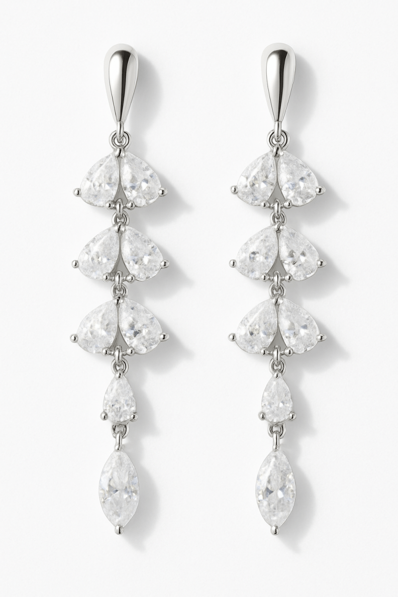 Camille Boutique - Earrings