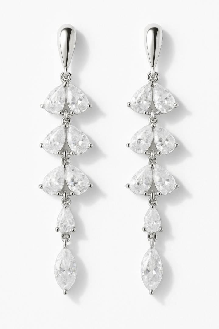 Camille Boutique - Earrings