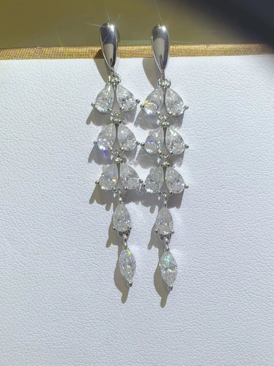 Camille Boutique - Earrings