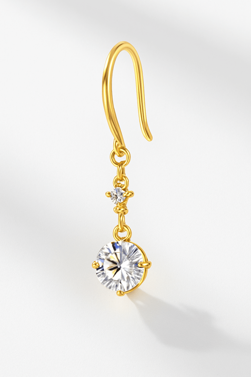 Camille Boutique - Earrings