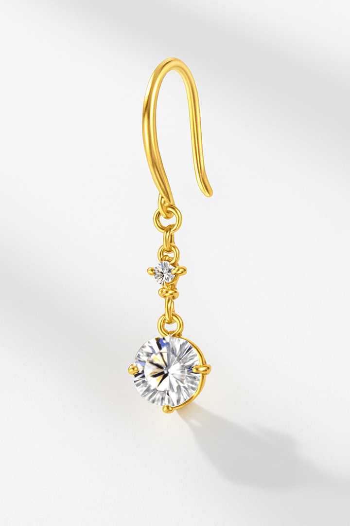 Camille Boutique - Earrings