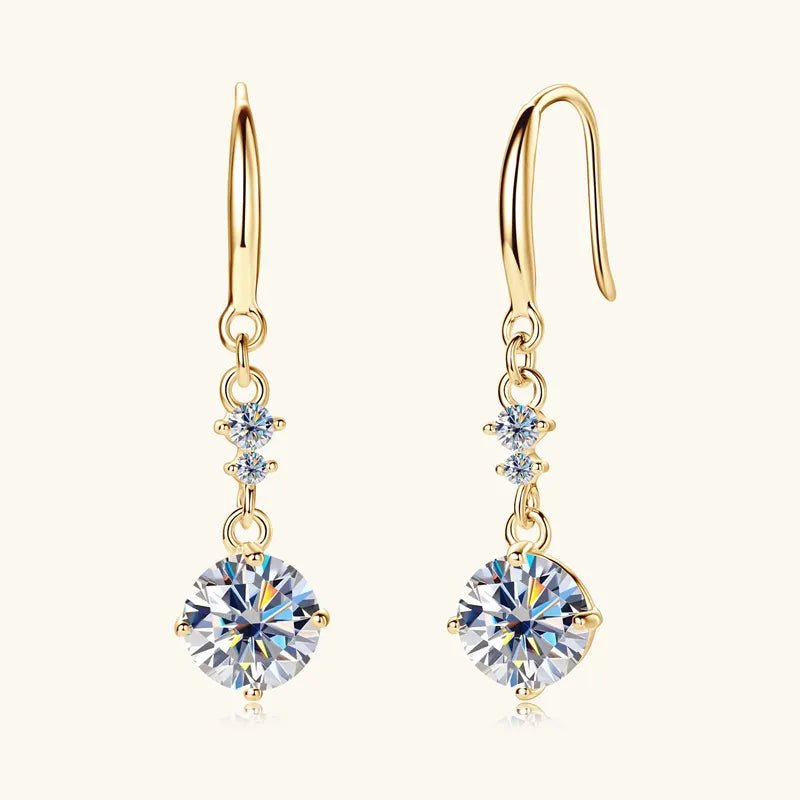 Camille Boutique - Earrings