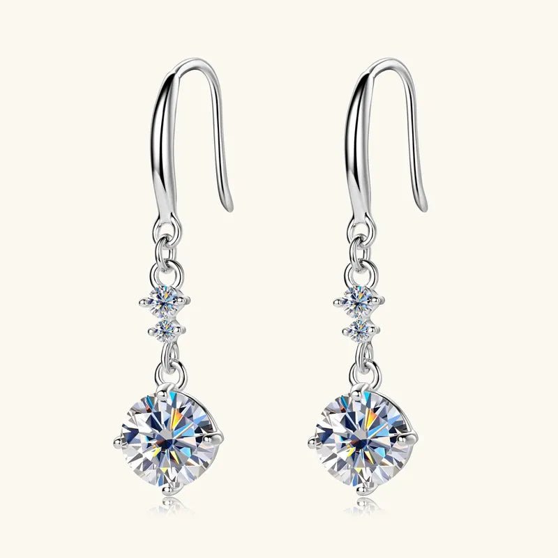 Camille Boutique - Earrings