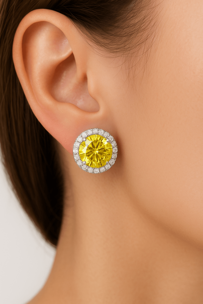 Camille Boutique - Earrings