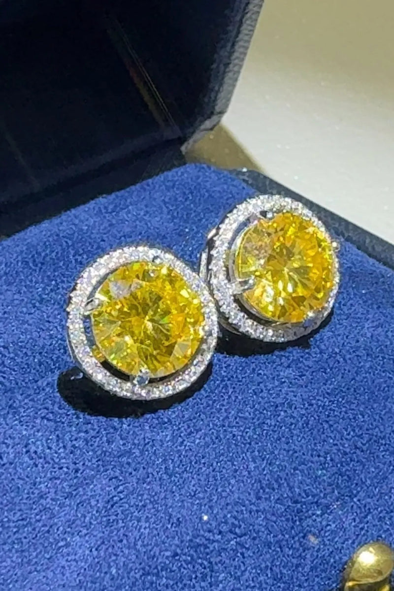 Camille Boutique - Earrings