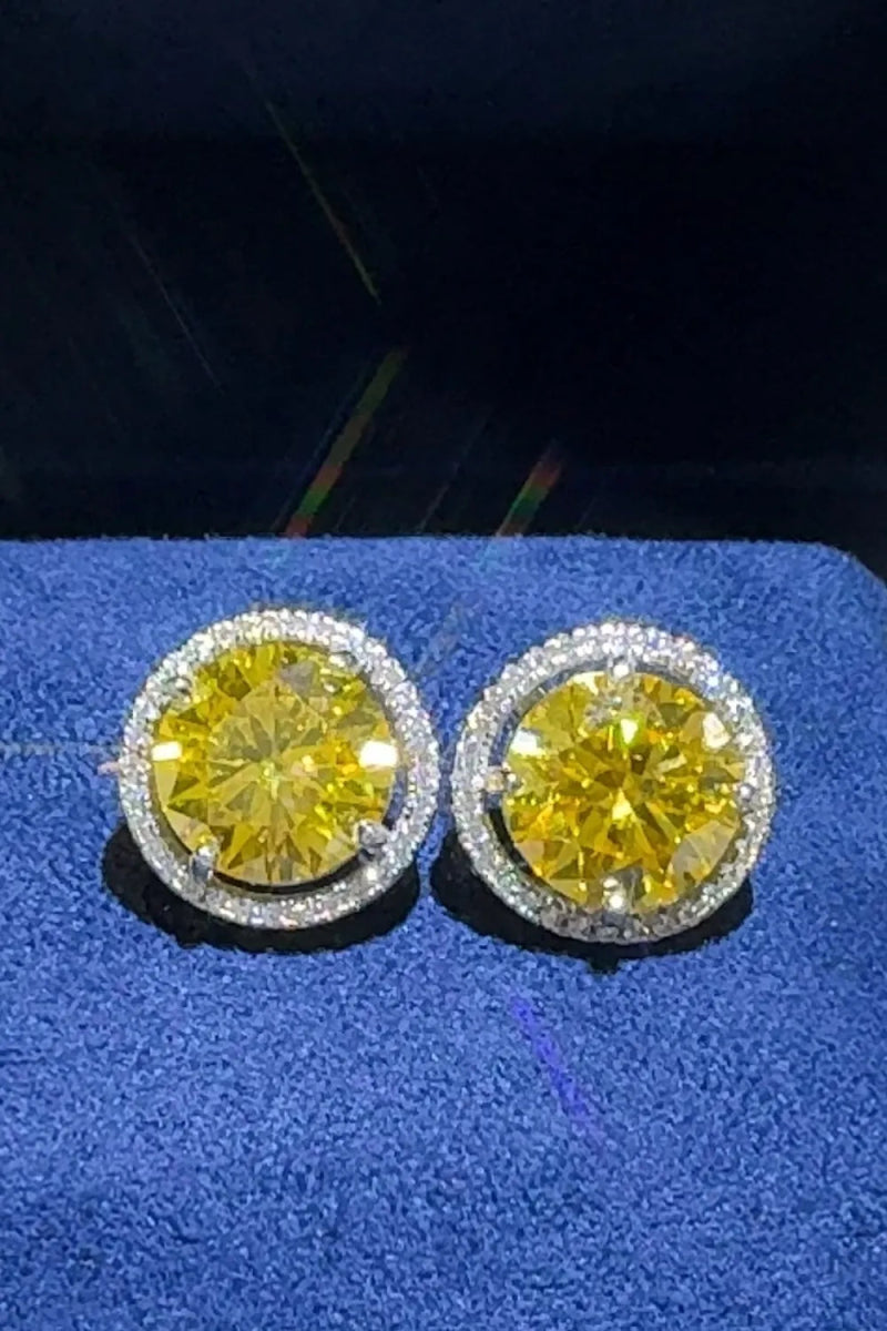 Camille Boutique - Earrings