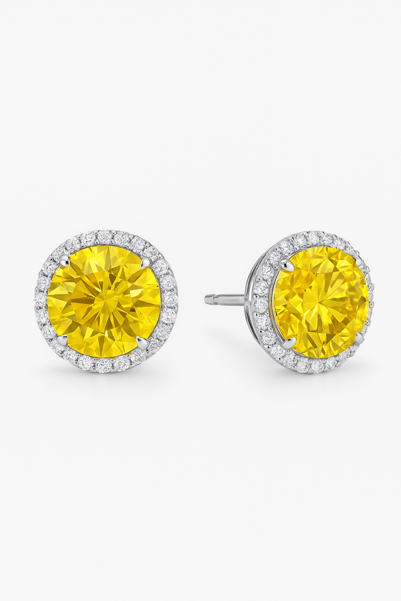 Camille Boutique - Earrings
