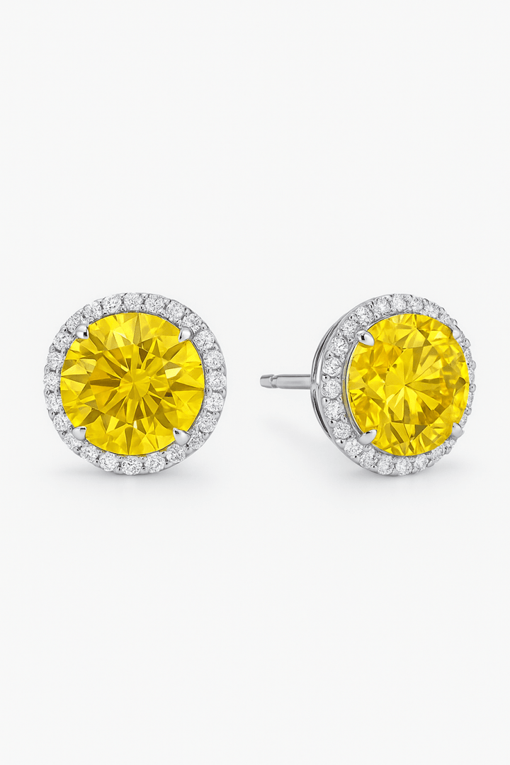 Camille Boutique - Earrings