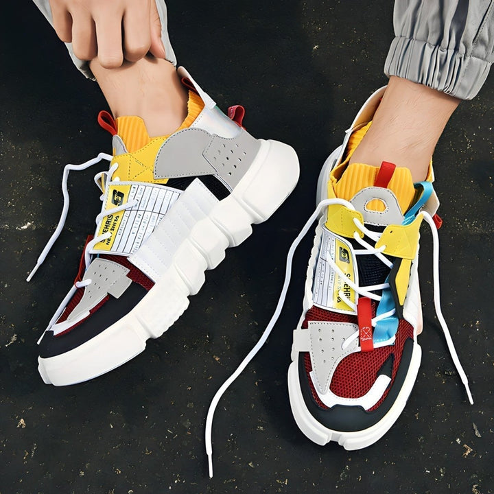 Camille Boutique - Footwear